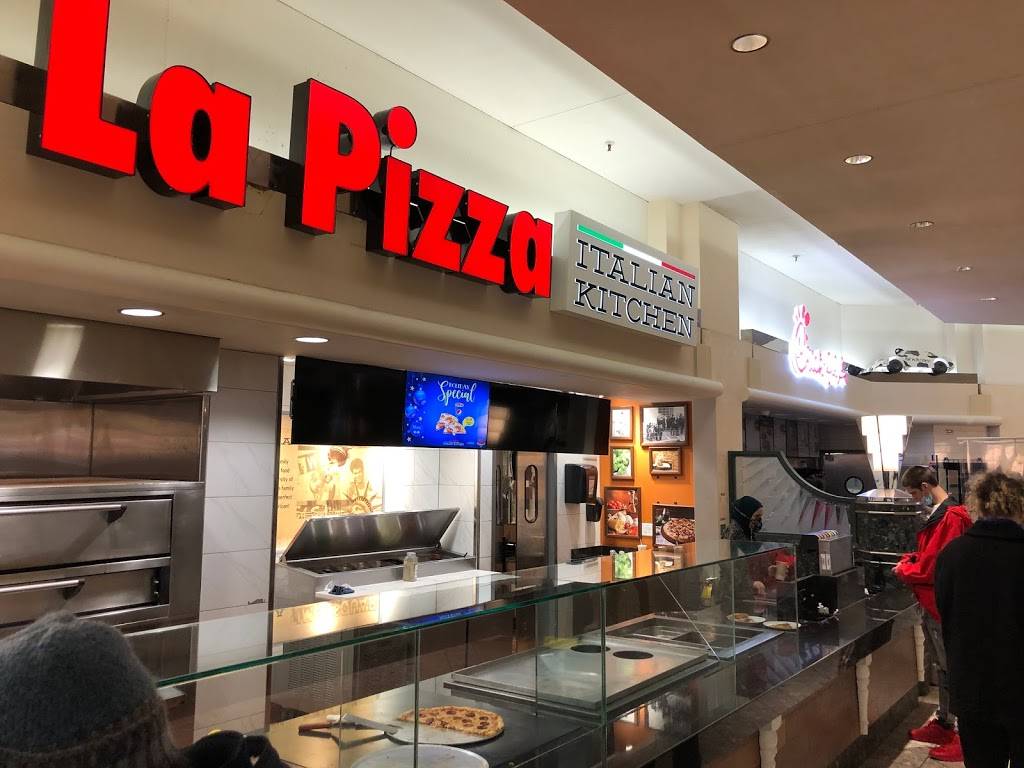 La Pizza Italian Kitchen | restaurant | 5043 Tuttle Crossing Blvd, Dublin, OH 43016, USA | 6143760735 OR +1 614-376-0735