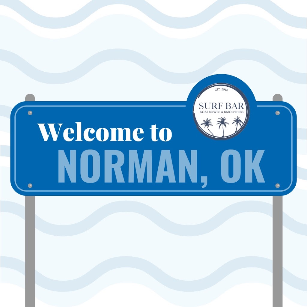 The Surf Bar | restaurant | 2180 24th Ave NW, Norman, OK 73069, USA | 4058572738 OR +1 405-857-2738