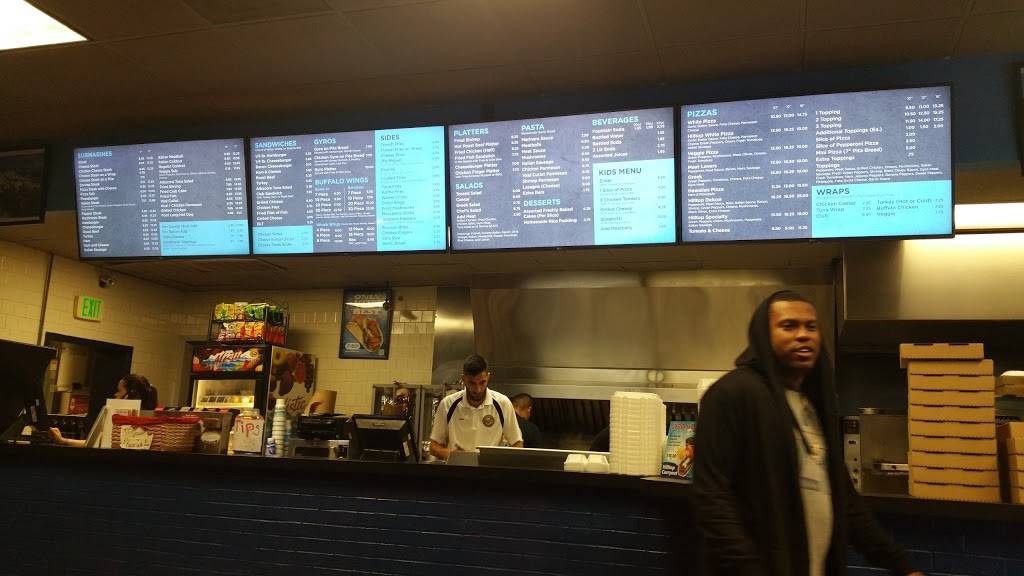 Hilltop Carry Out | meal takeaway | 7756 Baltimore Annapolis Blvd, Glen Burnie, MD 21060, USA | 4105536666 OR +1 410-553-6666