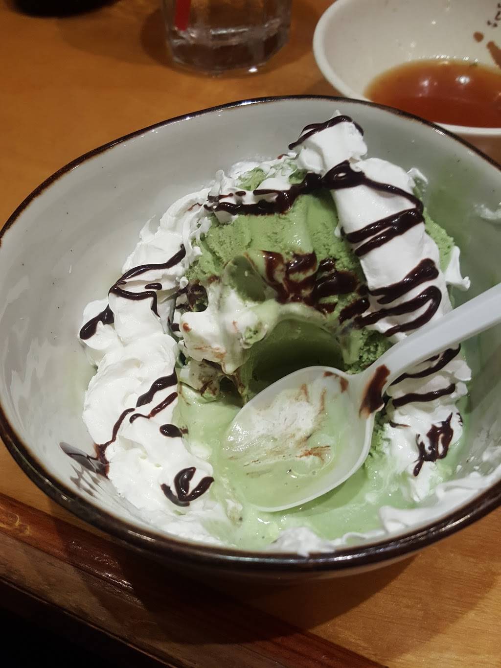 Sushi & Wasabi | restaurant | 5895 Kanan Rd, Agoura Hills, CA 91301, USA | 8188899334 OR +1 818-889-9334