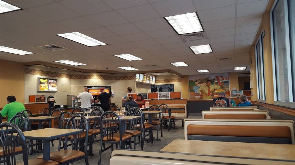 Whataburger | restaurant | 208 S Council Rd, Oklahoma City, OK 73128, USA | 4057871159 OR +1 405-787-1159
