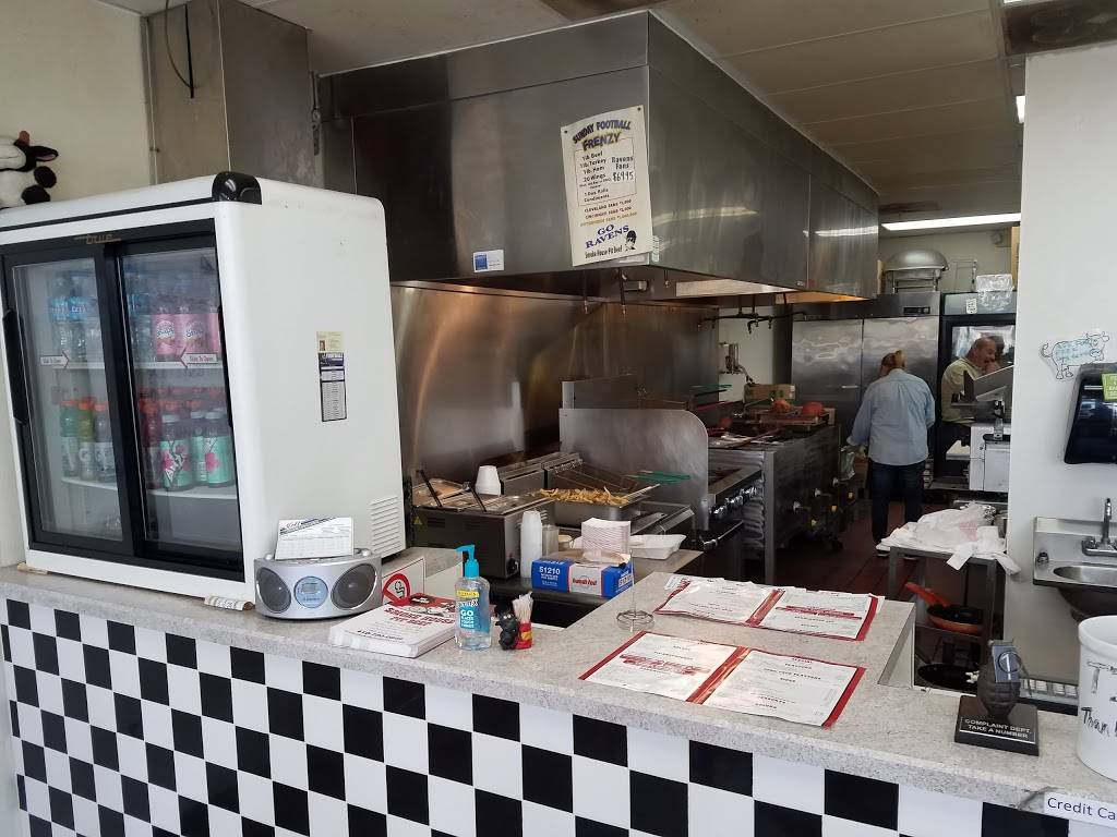 Smokehouse Pitbeef | restaurant | 3007 Eastern Blvd, Middle River, MD 21220, USA | 4107800849 OR +1 410-780-0849