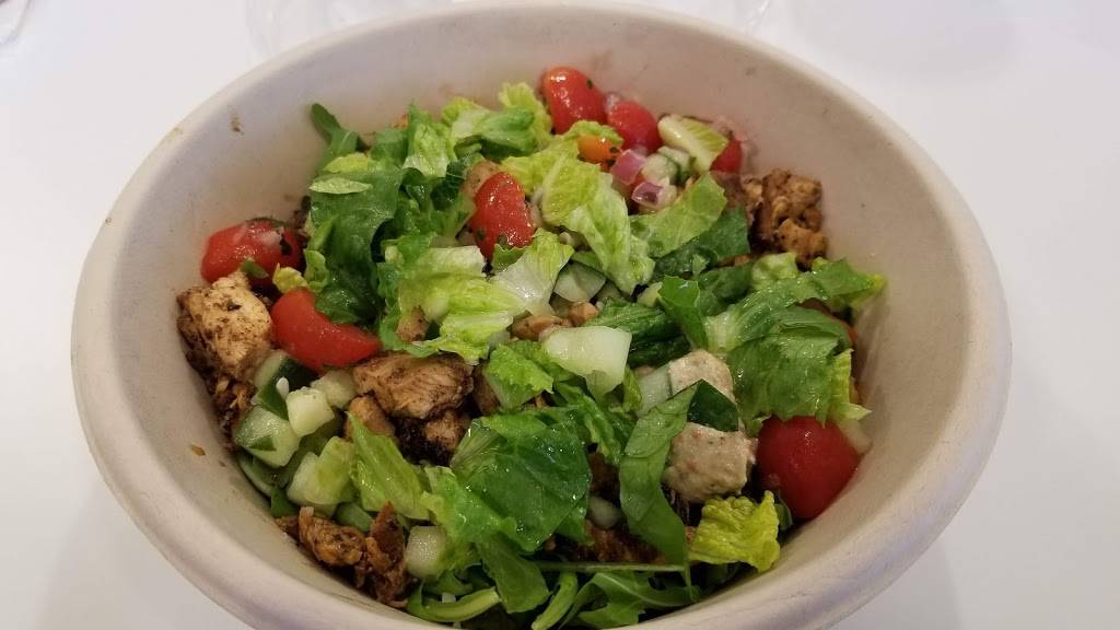 CAVA | restaurant | 515 Congress Ave, Austin, TX 78701, USA | 5122568002 OR +1 512-256-8002