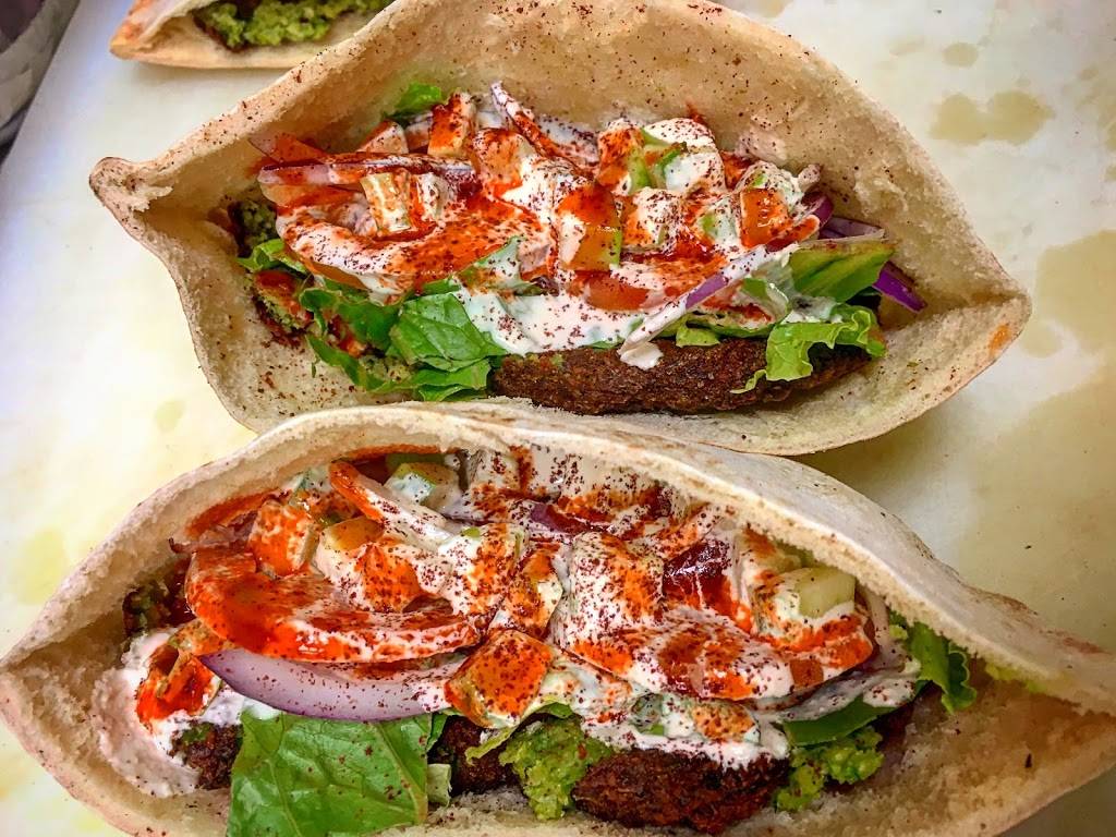 Zabaks Mediterranean Cafe | restaurant | 5901 Westheimer Rd, Houston, TX 77057, USA | 7139777676 OR +1 713-977-7676