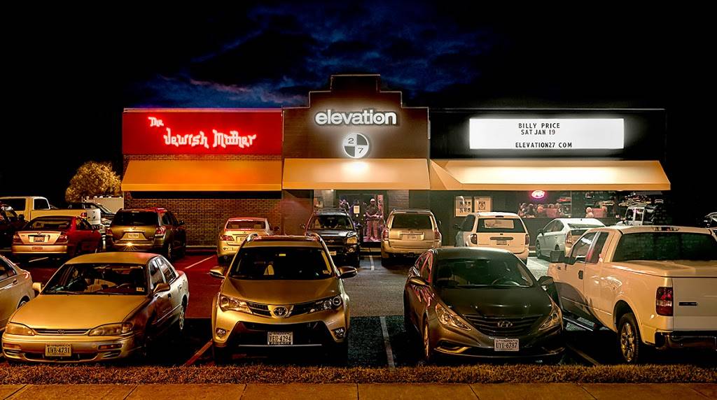 The Jewish Mother | restaurant | 600 Nevan Rd, Virginia Beach, VA 23451, USA | 7573522253 OR +1 757-352-2253