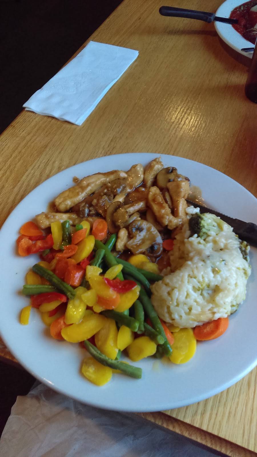 Valenza Restaurant | restaurant | 10220 John Williams Ave, Albion, PA 16401, USA | 8147565727 OR +1 814-756-5727