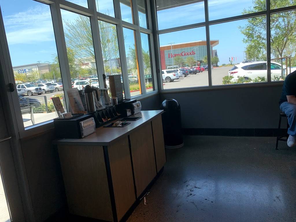 Starbucks | cafe | 1610 Millenia Ave UNIT 101, Chula Vista, CA 91915, USA | 6193973789 OR +1 619-397-3789