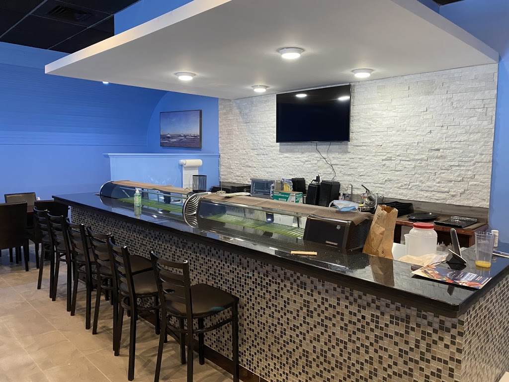 Saka Japanese Restaurant | restaurant | 495 Center St, Wolfeboro, NH 03894, USA | 6035151200 OR +1 603-515-1200