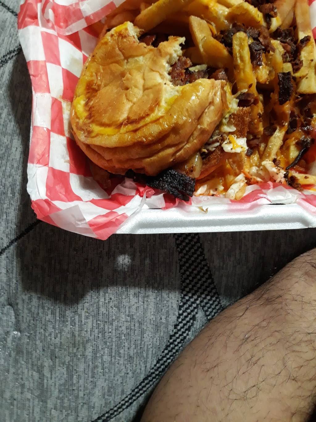 Fat Jack’s BBQ | restaurant | 1155 S Black Horse Pike, Williamstown, NJ 08094, USA | 8562592323 OR +1 856-259-2323