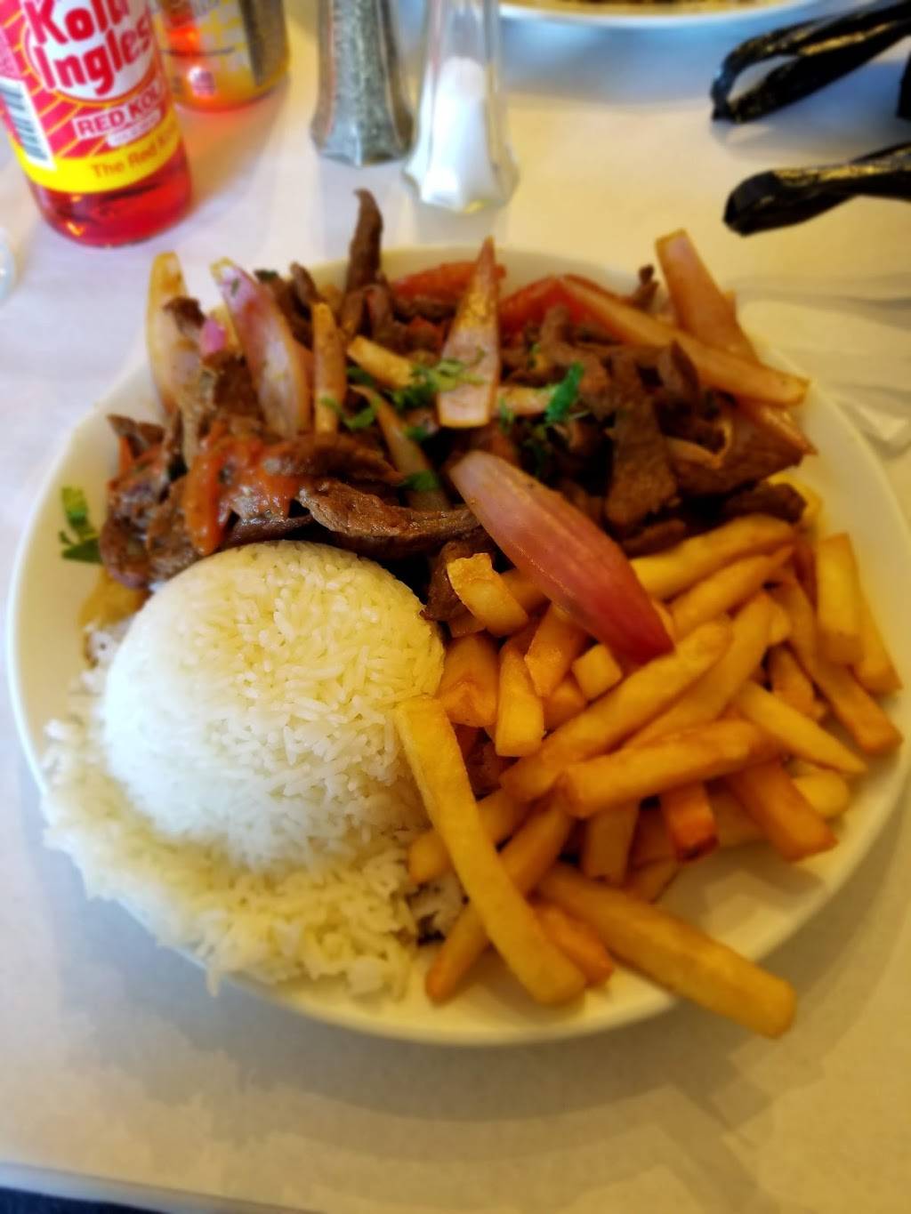El Pollo Inka Peru | restaurant | 112-20 Queens Blvd, Forest Hills, NY 11375, USA | 7182752828 OR +1 718-275-2828