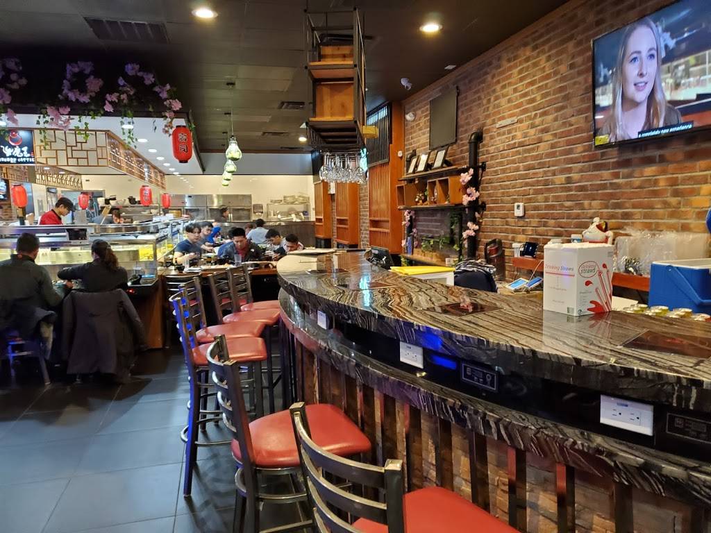 Rolls by Chubby Cattle | restaurant | 2001 Coit Rd, Plano, TX 75075, USA | 8888876557 OR +1 888-887-6557