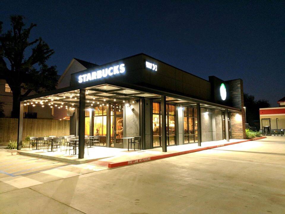 Starbucks | cafe | 1801 Richmond Ave, Houston, TX 77098, USA | 3462622674 OR +1 346-262-2674