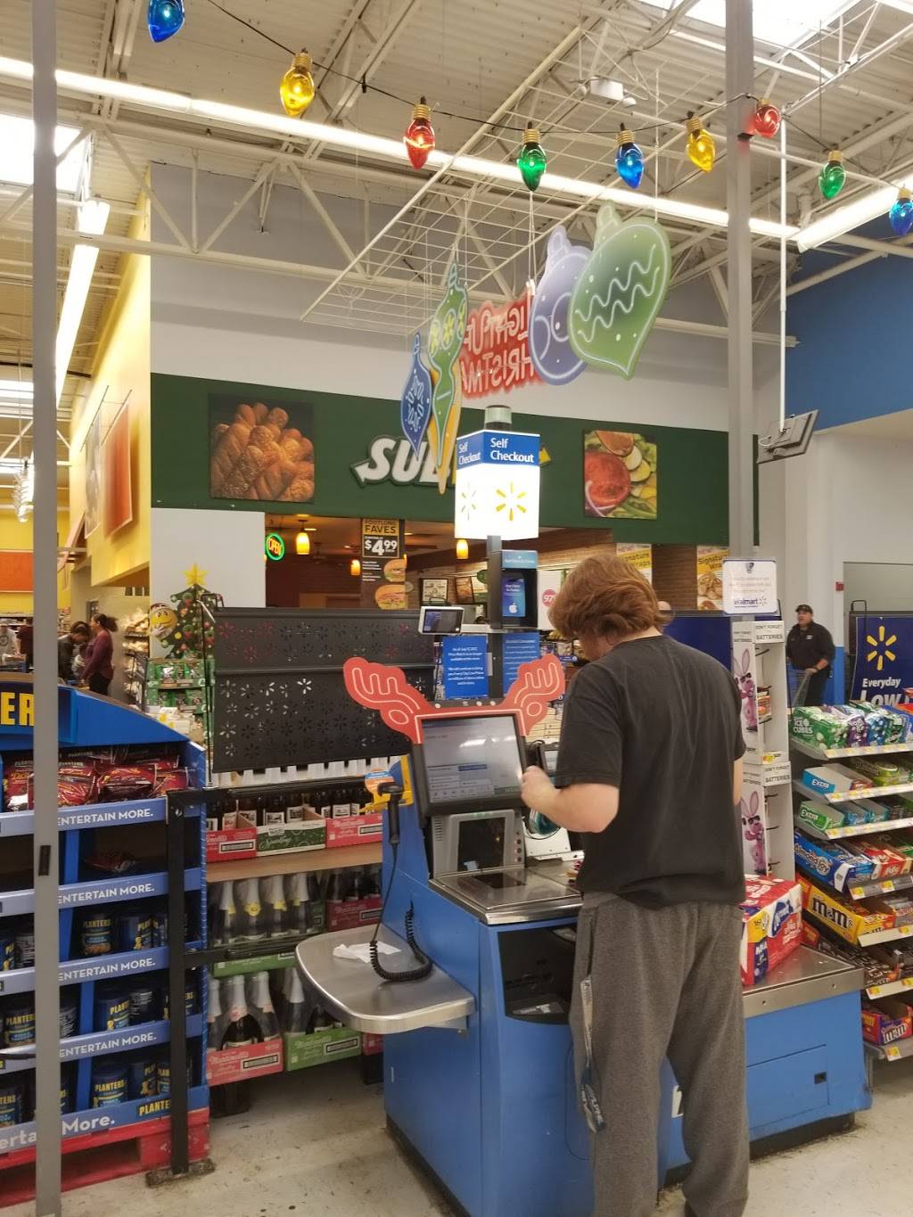 Subway | meal takeaway | 2171 ONeal Ln, Baton Rouge, LA 70816, USA | 2257534529 OR +1 225-753-4529