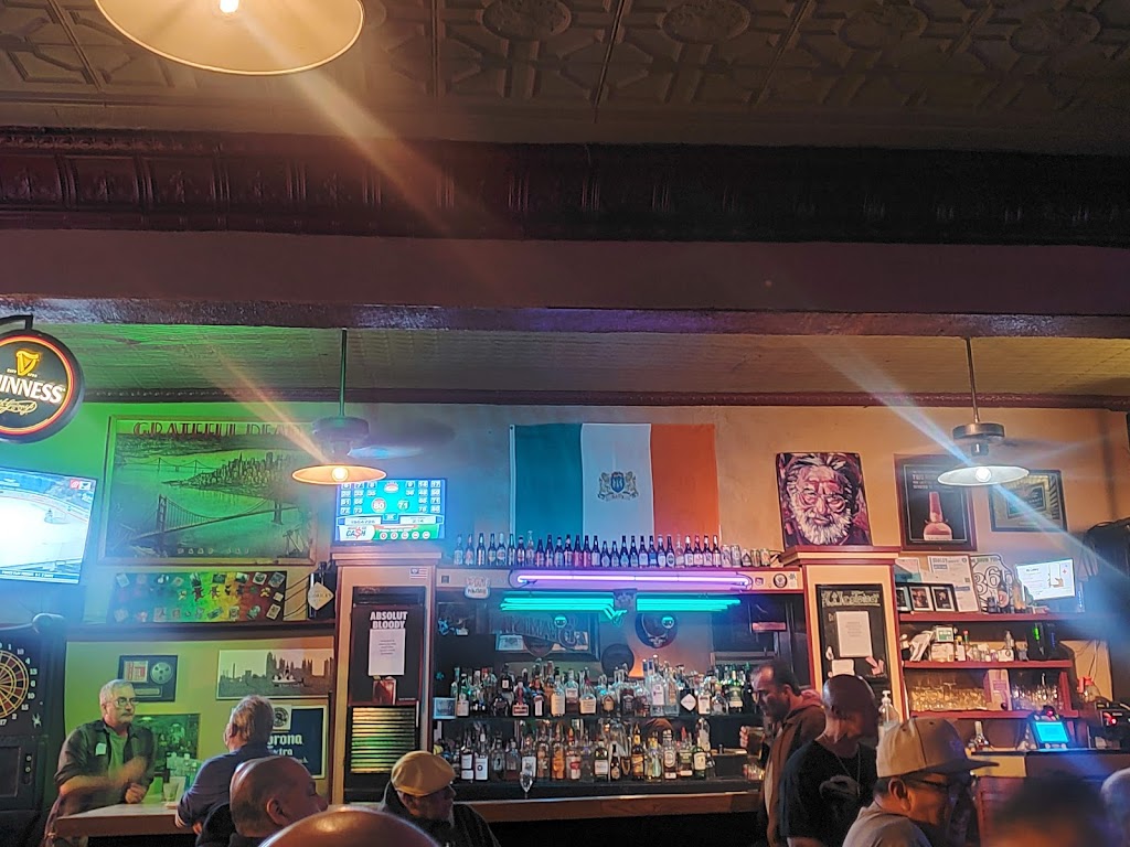 Mike Kellys Westsider | restaurant | 1515 Westport Rd, Kansas City, MO 64111, USA | 8169319417 OR +1 816-931-9417