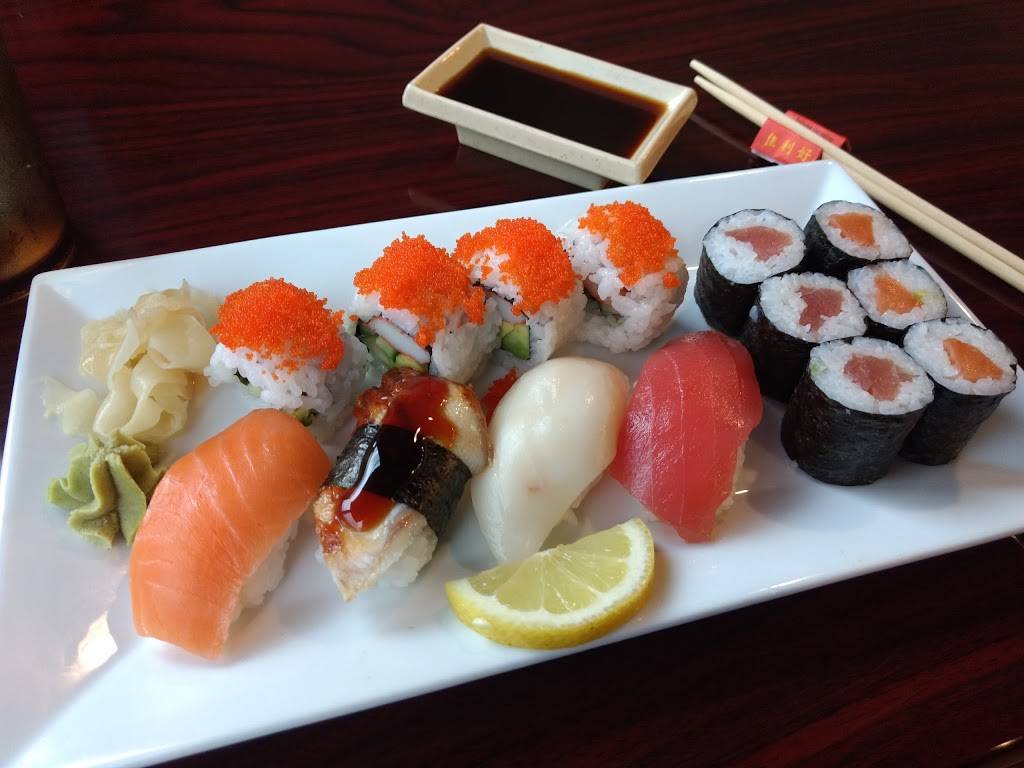 Mr. Sushi | restaurant | 1578 Hendersonville Rd, Asheville, NC 28803, USA | 8285752282 OR +1 828-575-2282