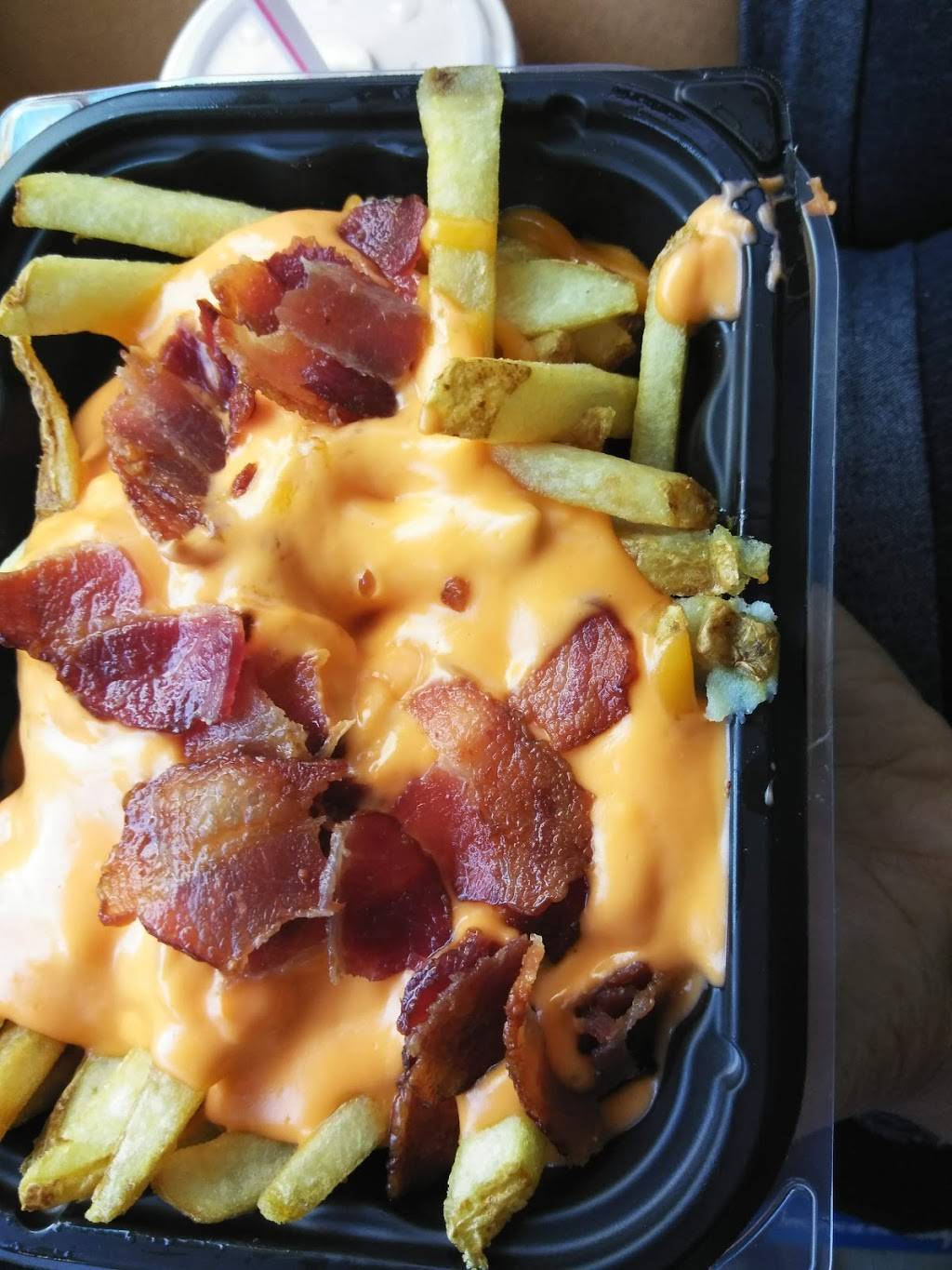 Wendys | restaurant | 1131 W Sunset Rd, Henderson, NV 89014, USA | 7024517499 OR +1 702-451-7499