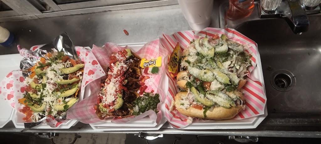 Tacos Guzman | restaurant | 333 N Port Ave, Corpus Christi, TX 78408, USA | 3617045093 OR +1 361-704-5093