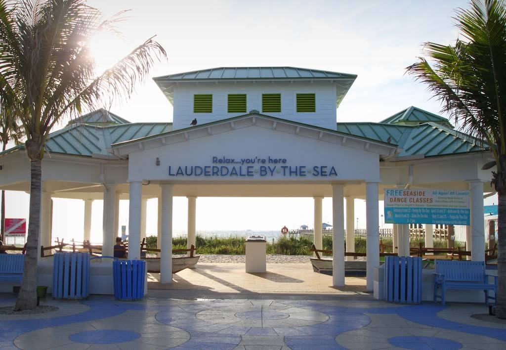 Mulligans Beach House- Lauderdale-by-the-Sea | restaurant | 14C Commercial Blvd, Lauderdale-By-The-Sea, FL 33308, USA | 9547761530 OR +1 954-776-1530