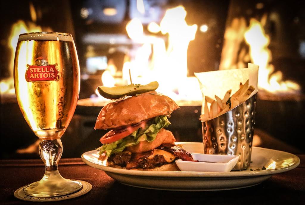 Kanes Restaurant | restaurant | 120 E Main St, Grass Valley, CA 95945, USA | 5302738111 OR +1 530-273-8111