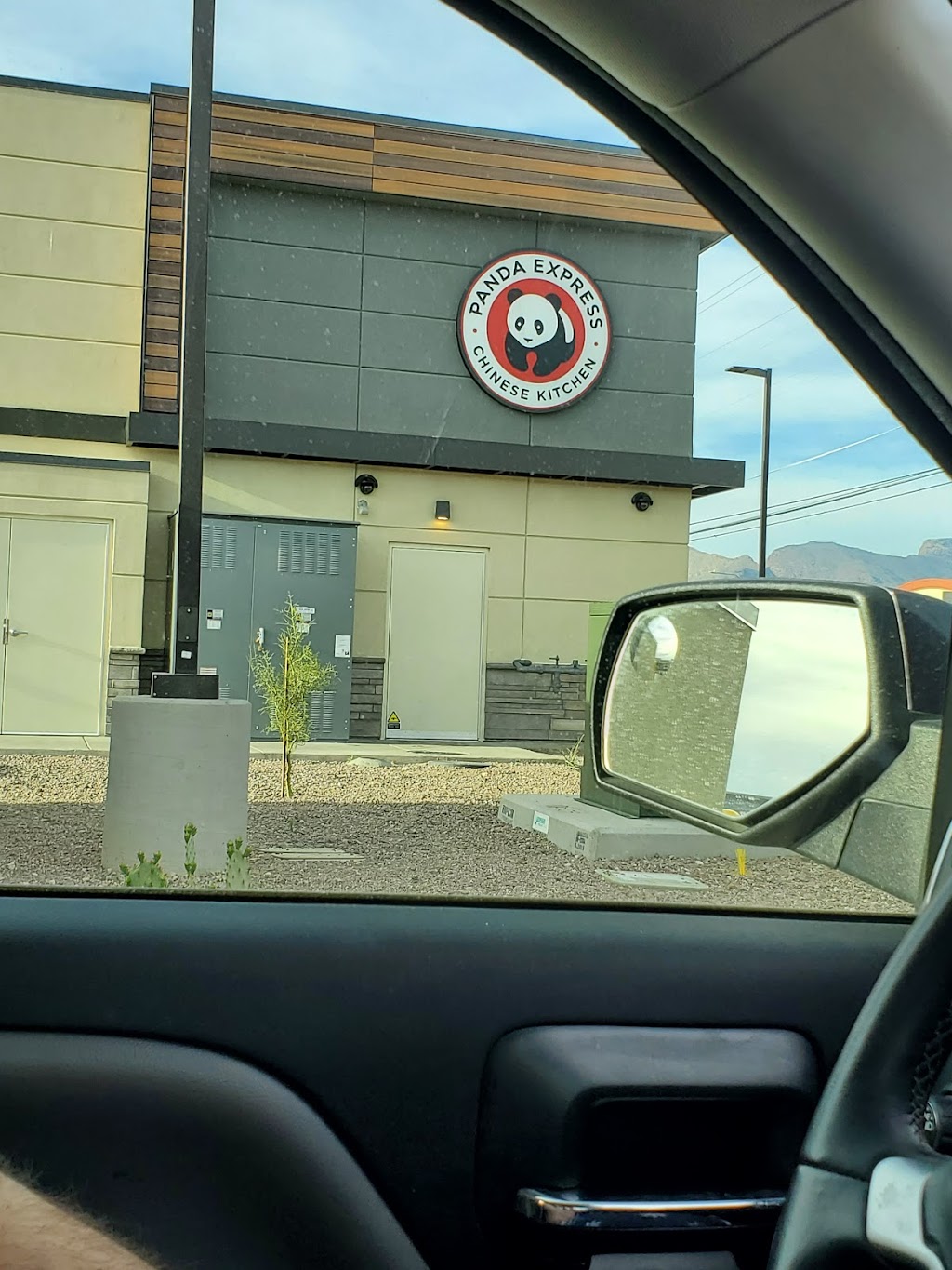 Panda Express | restaurant | 4241 N Oracle Rd, Tucson, AZ 85705, USA | 5202440092 OR +1 520-244-0092