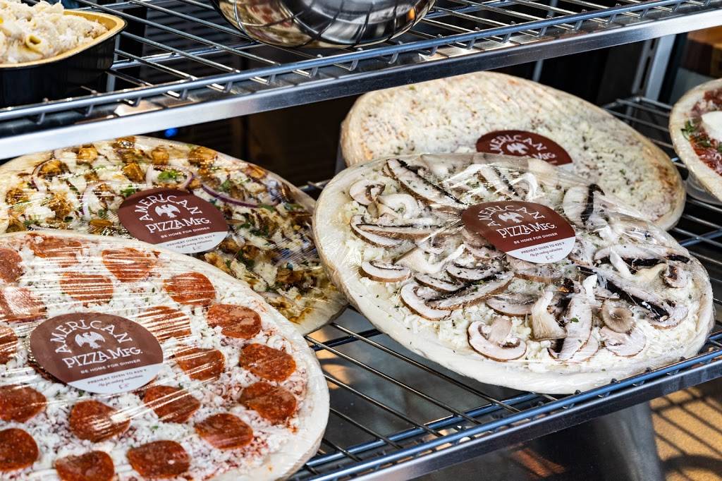 American Pizza Manufacturing | meal takeaway | 7402 La Jolla Blvd, La Jolla, CA 92037, USA | 8582466756 OR +1 858-246-6756