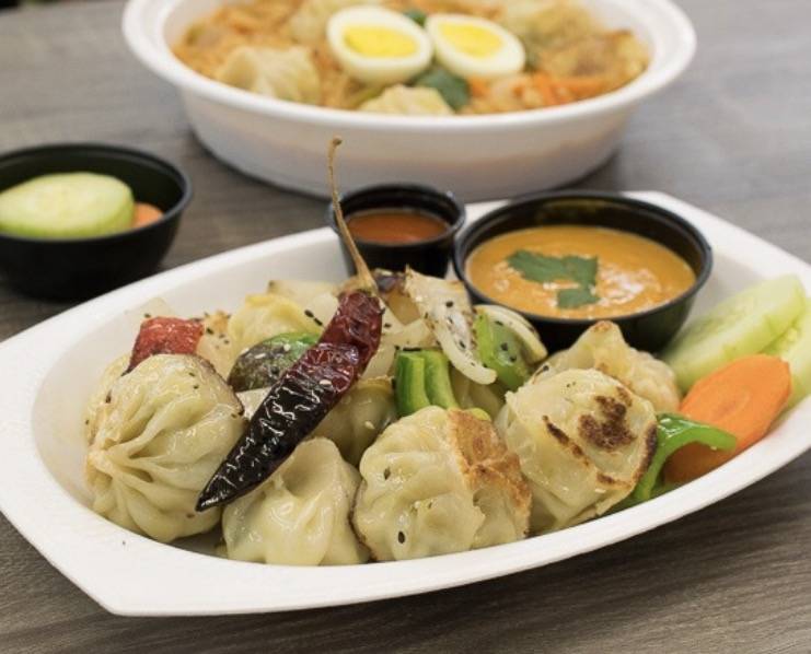 MoMo To Go | restaurant | 4020 West Northgate Drive Inside Fresh food Store, Irving, TX 75062, USA | 4697069990 OR +1 469-706-9990