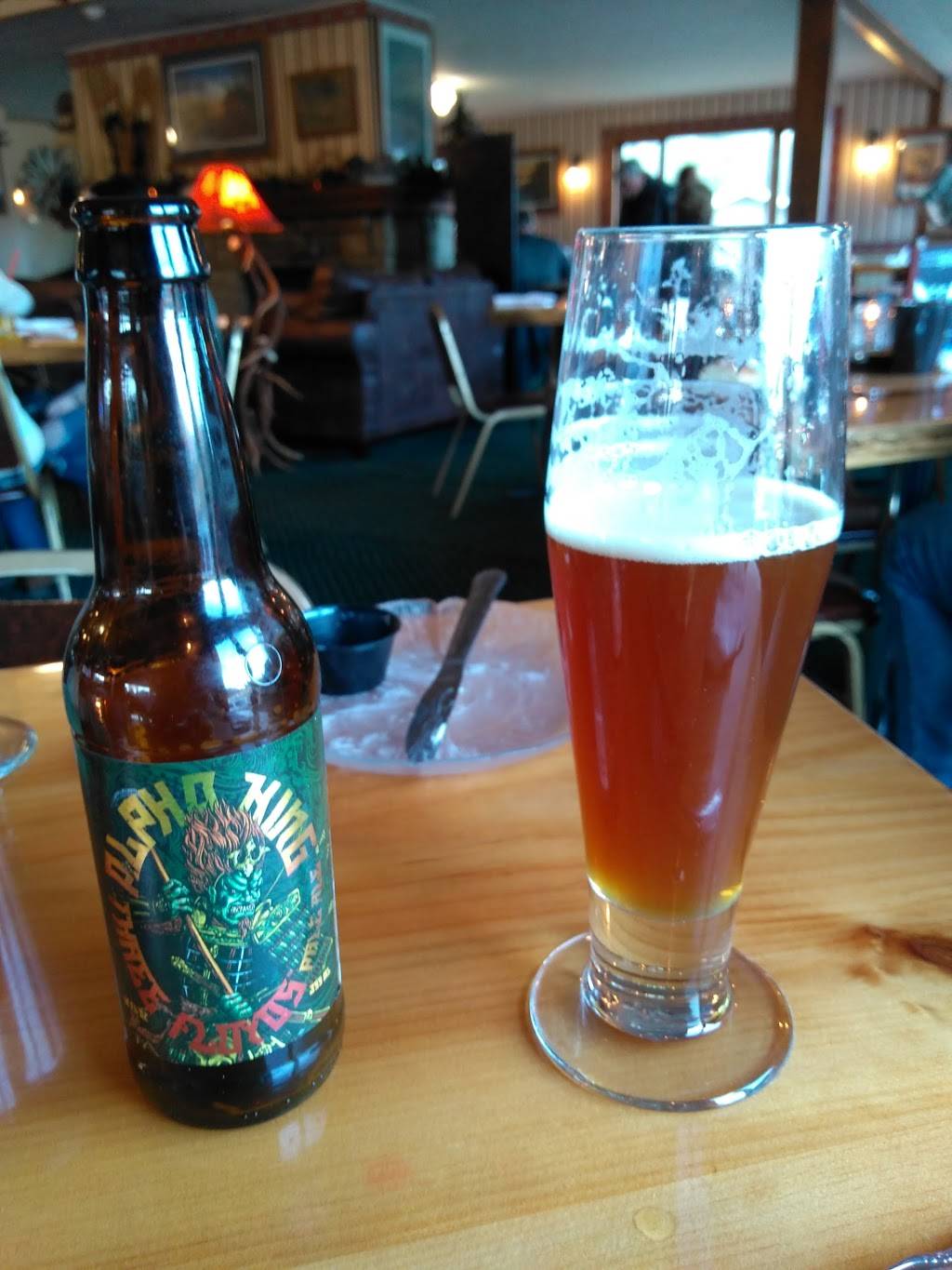 The Wildcat | restaurant | W8270 County Road B, Neillsville, WI 54456, USA | 7157432762 OR +1 715-743-2762