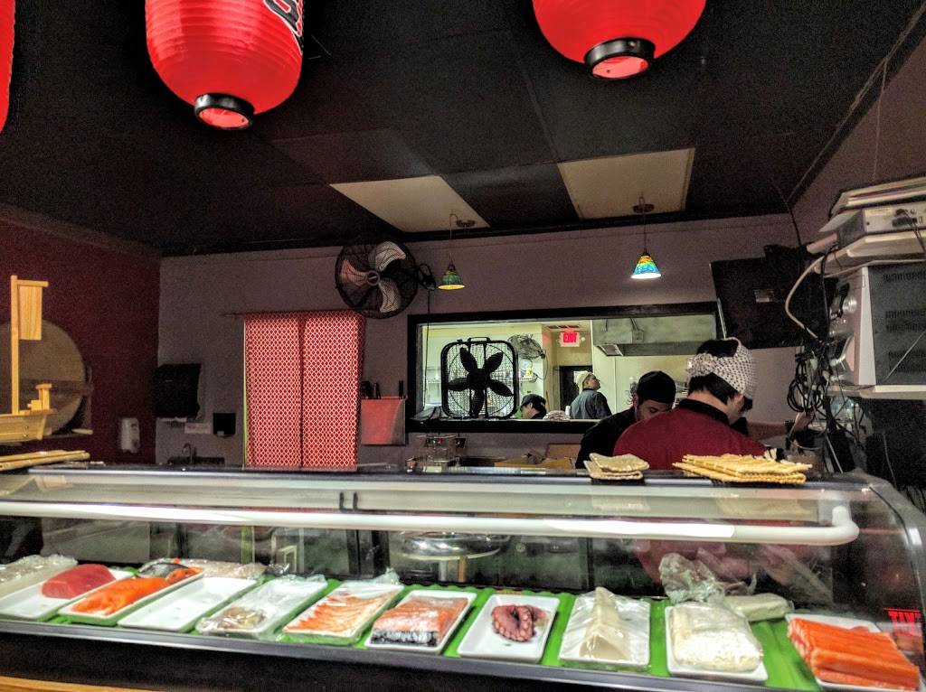 Nama Ramen | restaurant | 6565 Babcock Rd, San Antonio, TX 78249, USA | 2106412888 OR +1 210-641-2888