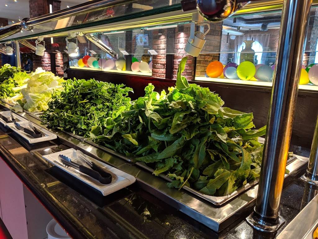 Pinshang Hotpot Bistro | restaurant | 20-07 127th St 2nd fl, College Point, NY 11356, USA | 7187993333 OR +1 718-799-3333