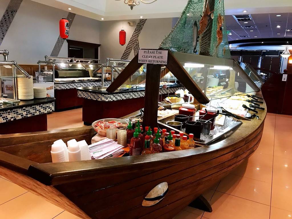 China King Super Buffet | restaurant | 920 U.S. 287 Frontage Rd, Mansfield, TX 76063, USA | 8174532488 OR +1 817-453-2488