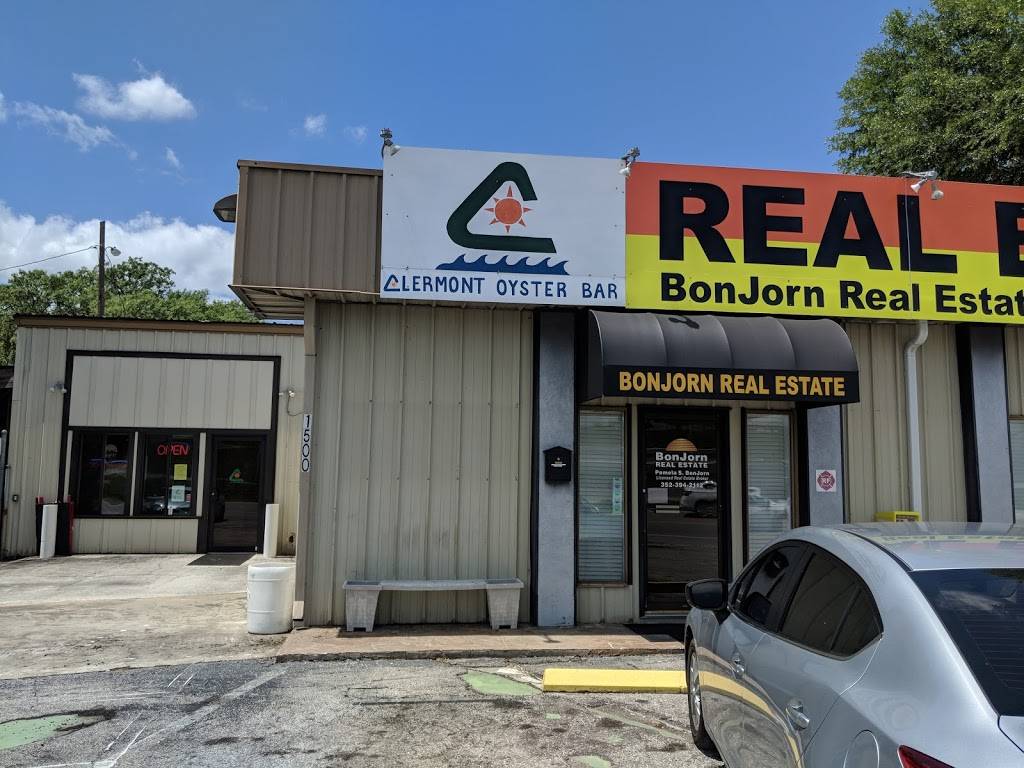 Clermont Oyster Bar | restaurant | 1500 S Hwy 27, Clermont, FL 34715, USA | 3522422857 OR +1 352-242-2857