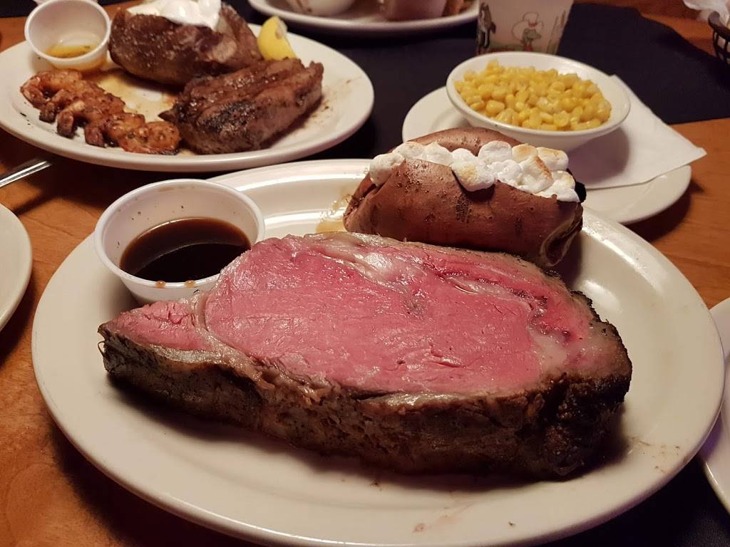 Texas Roadhouse | restaurant | 105 Wolf Rd Suite B, Albany, NY 12205, USA | 5184533444 OR +1 518-453-3444