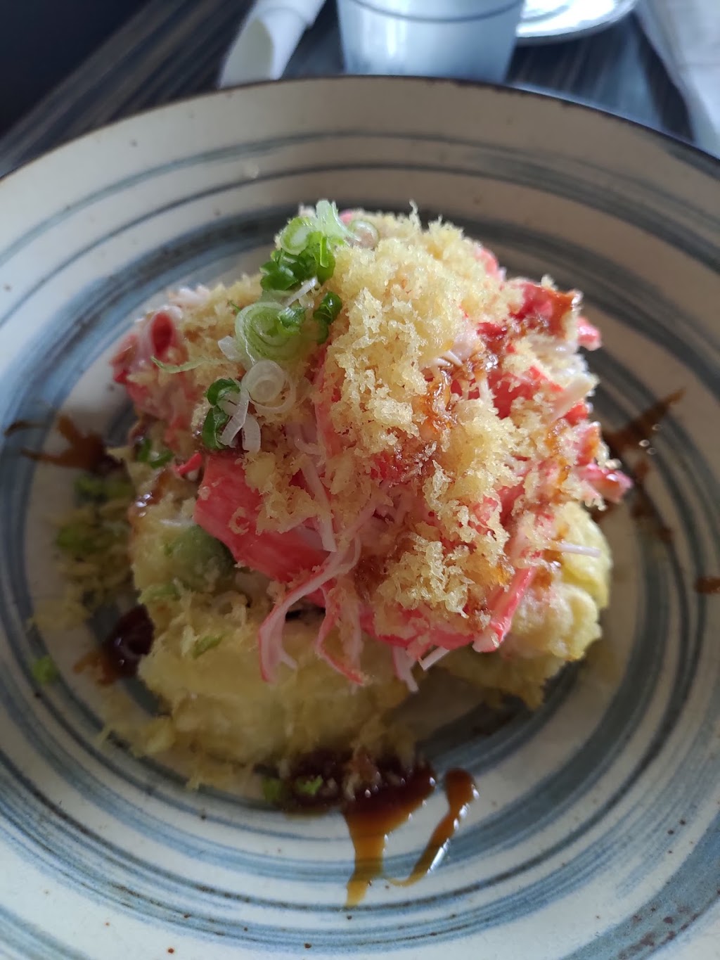 SoiBistro | restaurant | 234 Miracle Strip Pkwy SW, Fort Walton Beach, FL 32548, USA | 8505421100 OR +1 850-542-1100