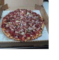 Freiers Pizzeria & Italian Bistro, LLC | meal delivery | 700 N 2nd Ave, Alpena, MI 49707, USA | 9893546722 OR +1 989-354-6722