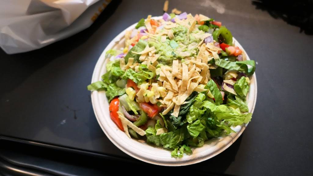 QDOBA Mexican Eats | restaurant | 13641 Metcalf Ave, Overland Park, KS 66223, USA | 9138140933 OR +1 913-814-0933