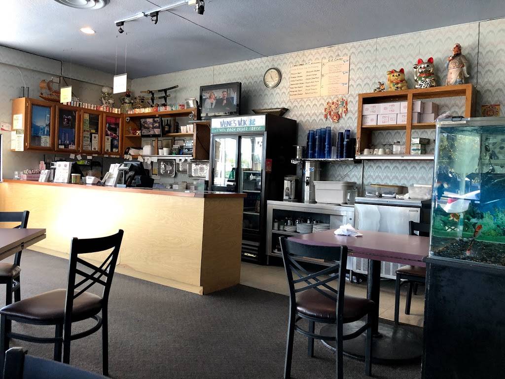 Waynes Wok | restaurant | 7116 24th St, Sacramento, CA 95822, USA | 9164281234 OR +1 916-428-1234