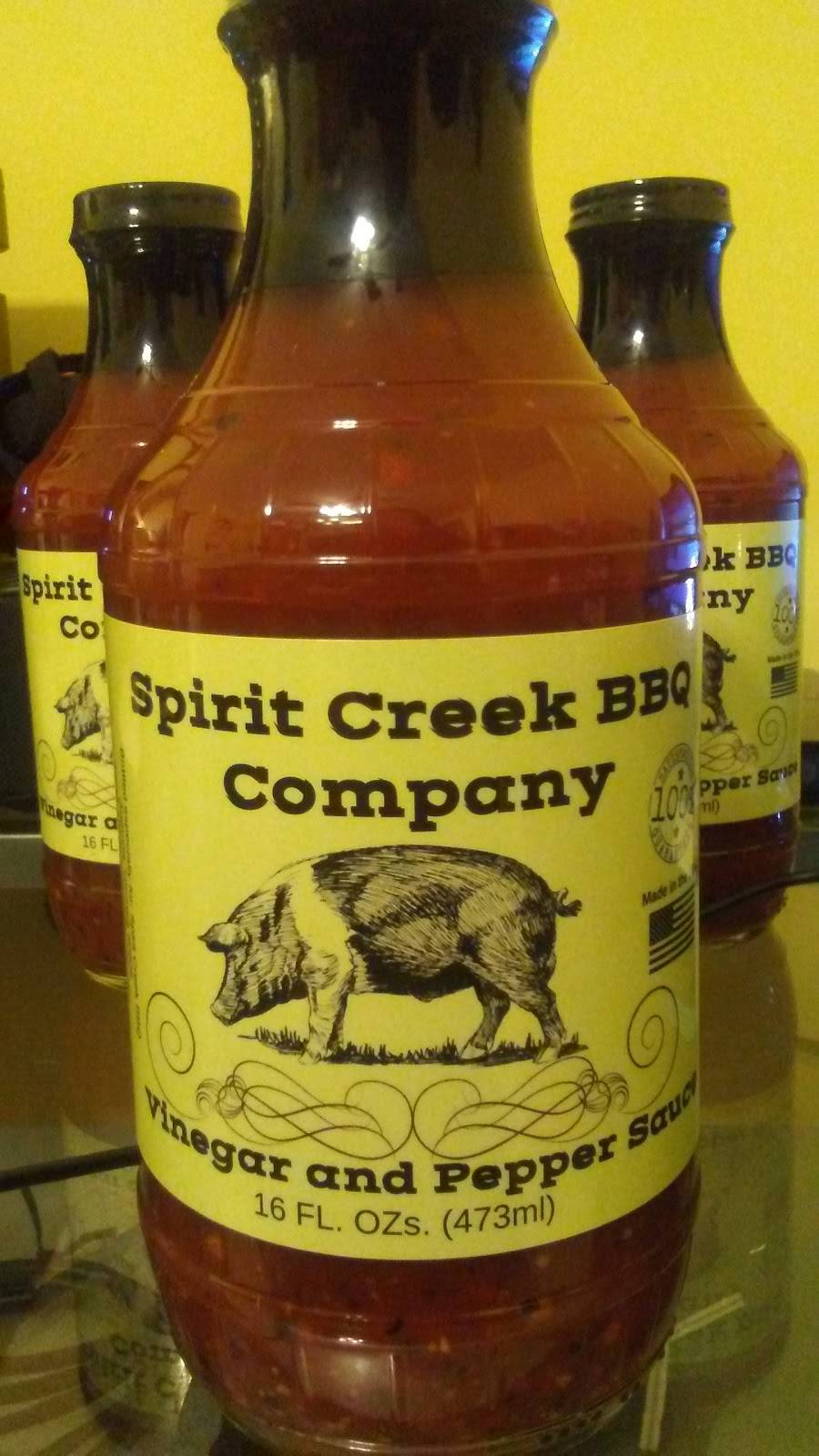 Spirit Creek BBQ Company, LLC | restaurant | 3713 Old Waynesboro Rd, Augusta, GA 30906, USA | 7069935073 OR +1 706-993-5073
