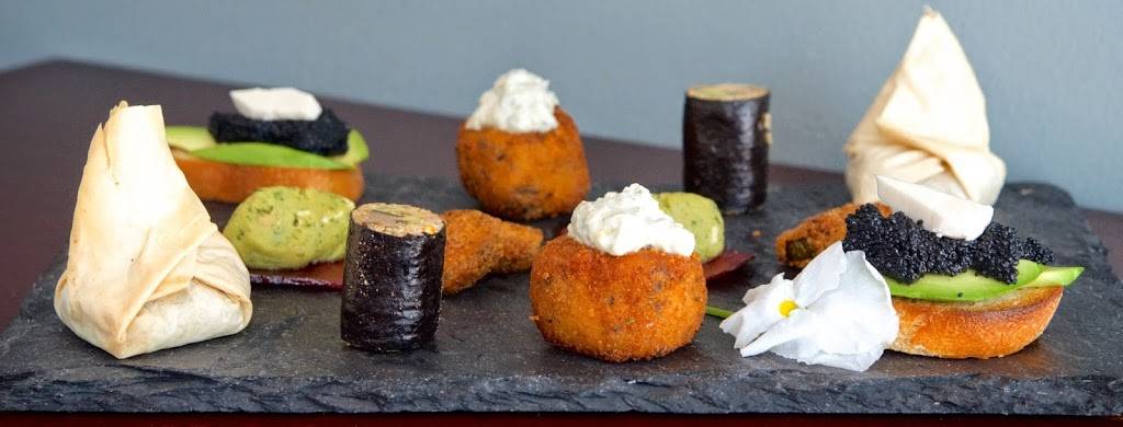 Blossom on Ninth | restaurant | 187 9th Ave, New York, NY 10011, USA | 2126271144 OR +1 212-627-1144