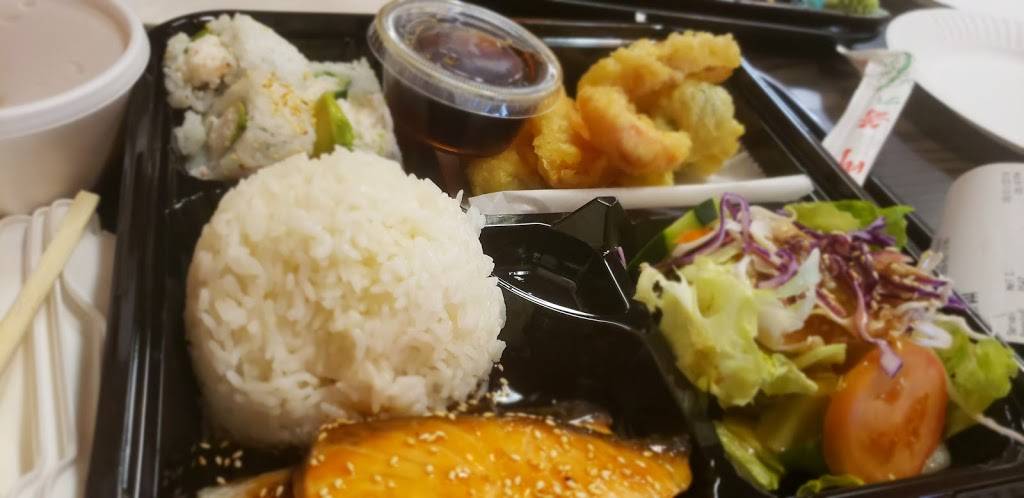 Oishii express | restaurant | 2295 Cleveland Ave, Madera, CA 93637, USA | 5598312180 OR +1 559-831-2180