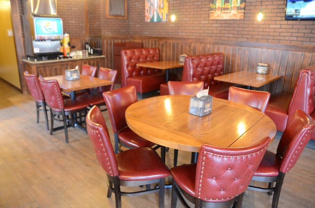 Brama La Pizza | restaurant | 1336, 34 S Prospect Ave, Clarendon Hills, IL 60514, USA | 6303202222 OR +1 630-320-2222