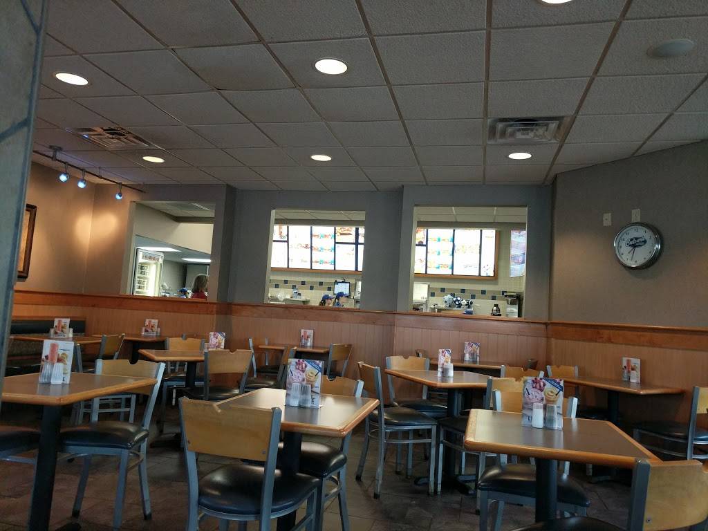 Culvers | restaurant | 711 South Highway 27, Somerset, KY 42501, USA | 6066776870 OR +1 606-677-6870