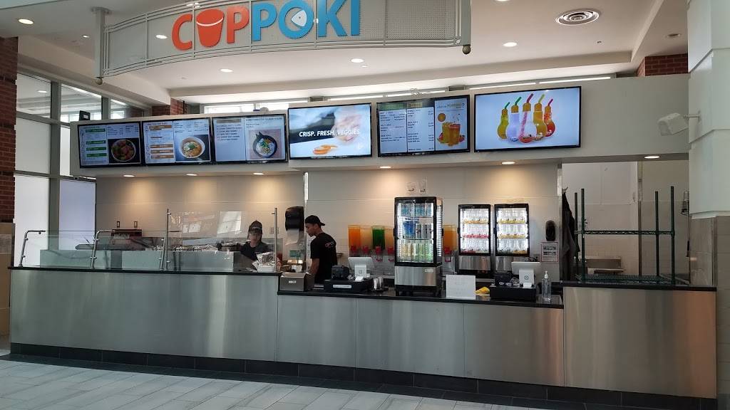 CupPoki (Poke & Ramen) | restaurant | 3333 Buford Dr #1073A, Buford, GA 30519, USA | 6785402526 OR +1 678-540-2526
