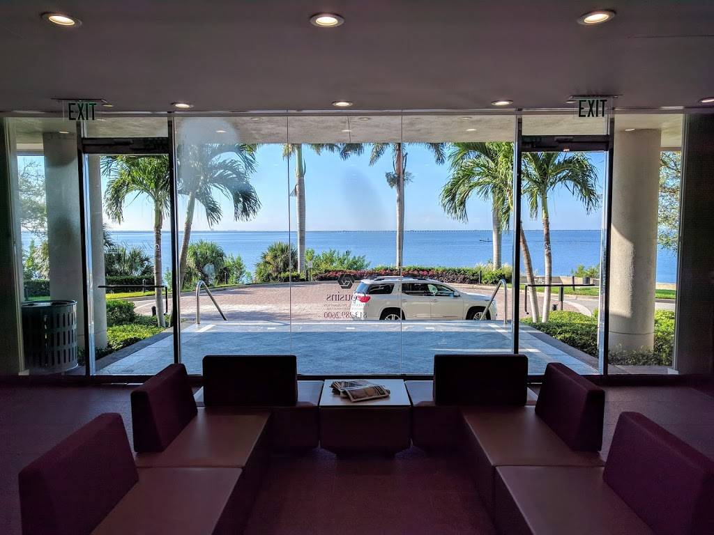 Rocky Pointe Cafe | restaurant | 2502 N Rocky Point Dr Suite#175, Tampa, FL 33607, USA | 8132879616 OR +1 813-287-9616