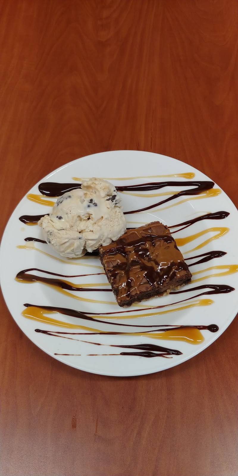 Stockyard Grille & Creamery | restaurant | 104 Danville St, Lancaster, KY 40444, USA | 8597921222 OR +1 859-792-1222