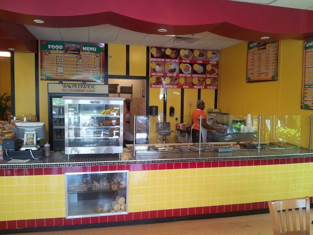 Achsahs Jamaican Restaurant | restaurant | 5517 W Oakland Park Blvd, Lauderhill, FL 33313, USA | 9545331843 OR +1 954-533-1843