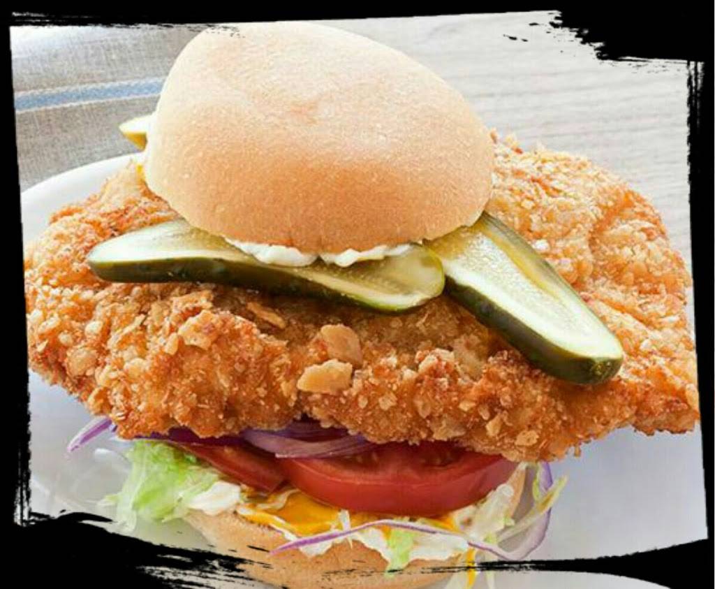 Wacky Knacky Diner | restaurant | 4540 Osage Beach Pkwy outlet mall, Osage Beach, MO 65065, USA | 5736931900 OR +1 573-693-1900