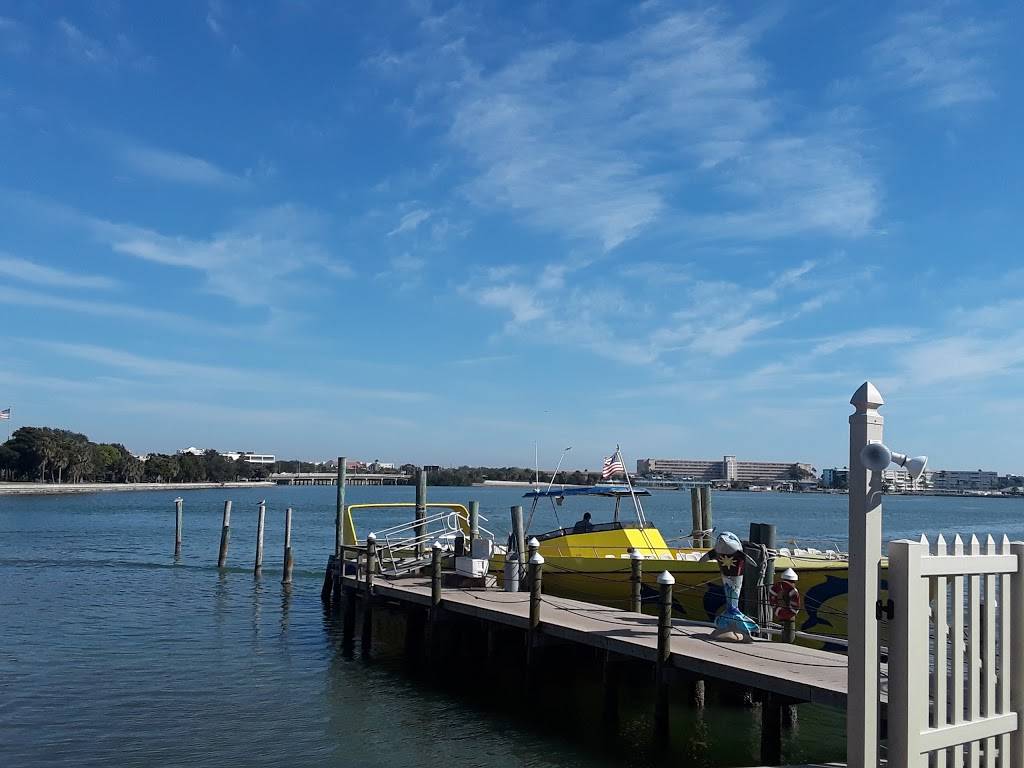 StarLite Sapphire | restaurant | 3400 Pasadena Ave S, South Pasadena, FL 33707, USA | 7274622628 OR +1 727-462-2628