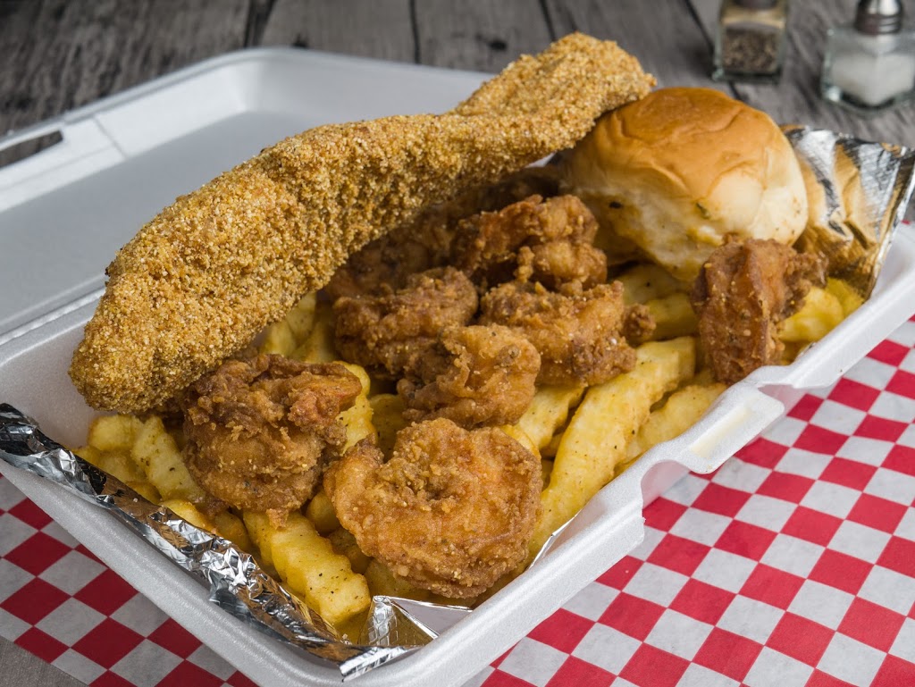 The Ultimate Kitchen | restaurant | 4529 Old Spanish Trail Suite C, Houston, TX 77021, USA | 8324960026 OR +1 832-496-0026