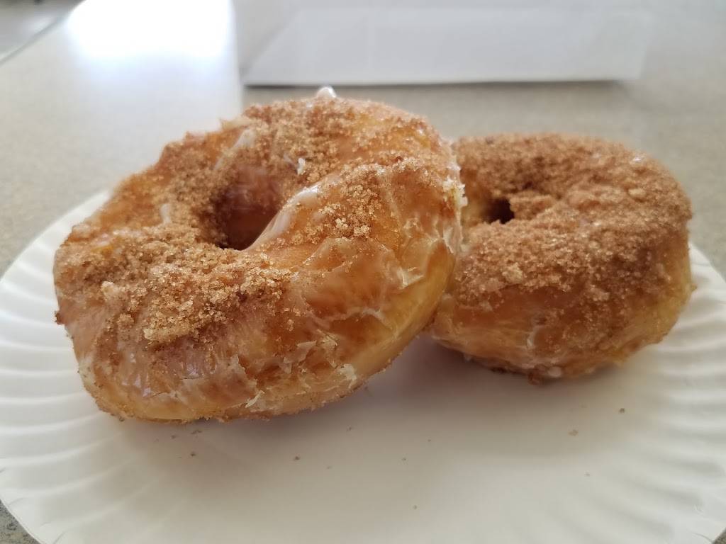 Oh Those Donuts | bakery | 1734 Newport Blvd, Costa Mesa, CA 92627, USA | 9496464046 OR +1 949-646-4046