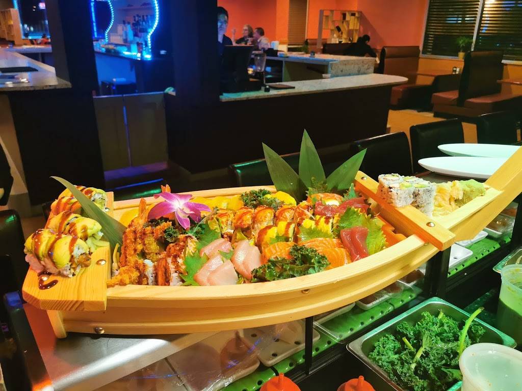 Sake House | restaurant | 53 Mc Dermott Ave, Torrington, CT 06790, USA | 8606182555 OR +1 860-618-2555